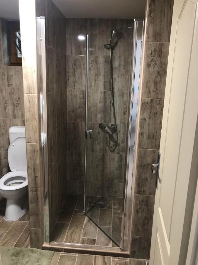 Berger Pince Es Vendeghaz Hotel Csaszartoltes Luaran gambar