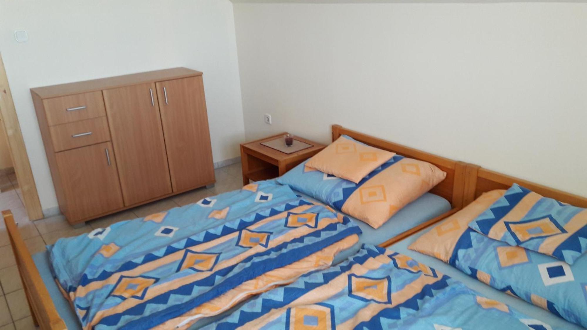 Berger Pince Es Vendeghaz Hotel Csaszartoltes Luaran gambar